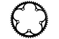 Miche Supertype Kettingblad 10V Shimano BCD 130mm - Zwart - thumbnail