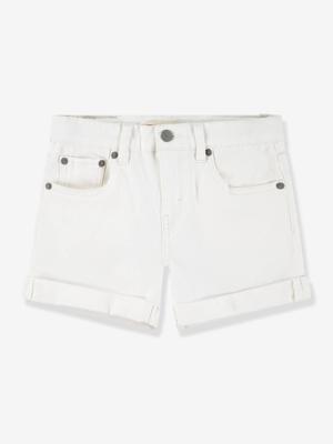 Jeans short Girlfriend shorts LEVI'S® ecru Jeans short Girlfriend shorts LEVI'S® ecru