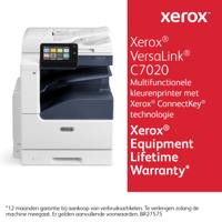 Toner Xerox 47-092-800 Geel Zwart - thumbnail