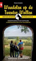 Wandelen op de Twentse Wallen (Paperback) - thumbnail