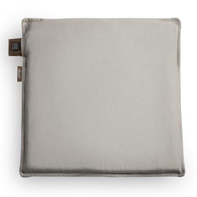 Duux Mellow Chair Pad (40 x 40) Elektrische deken Grijs Duux Mellow Chair Pad (40 x 40) Elektrische deken Grijs