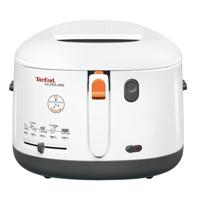 Tefal friteuse one filtra wit - thumbnail