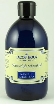 Jacob Hooy Kamille Shampoo (500ml)