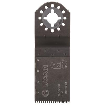 Bosch Accessoires PRO AIZ 32 BSPIB invalzaagblad | 32 x 50 mm | 5 stuks - 2608669071