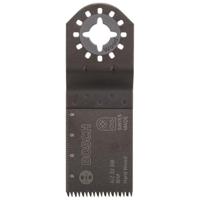 Bosch Accessoires PRO AIZ 32 BSPIB invalzaagblad | 32 x 50 mm | 5 stuks - 2608669071 - thumbnail