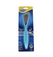 Scholl Velvet Smooth Voetvijl - thumbnail