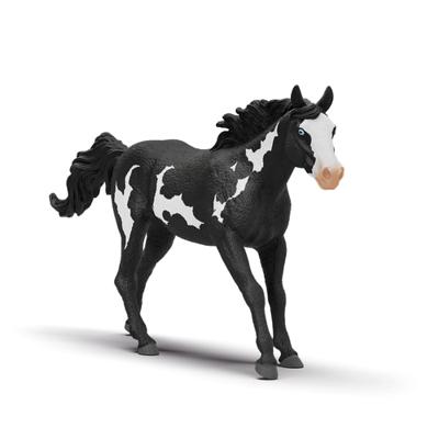 Schleich horse club paint horse ruin 14900 - thumbnail