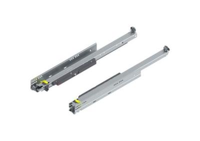 Blum Movento Ladegeleider - 750mm - Push-to-open - 60kg