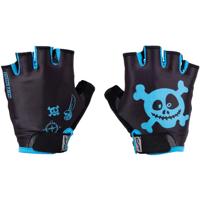 CONTEC kinderhandschoen "pirate" ct kind.hand. pirate gr. s, black/blue - thumbnail