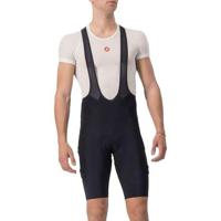 Castelli Unlimited Thermal Bibshort zwart heren XXL - thumbnail