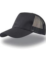 Atlantis AT511 Rapper Cotton Cap - Olive/Black - One Size - thumbnail