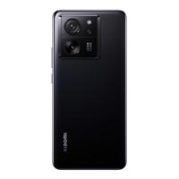 Xiaomi 13T, Dual, 256GB 8GB Ram, Black - thumbnail