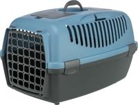 Vervoersbox Capri Large voor hond en kat Blauw - thumbnail