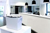 HAN Hangmappendoos SWING 1900-13 Zwart 1 stuk(s) - thumbnail