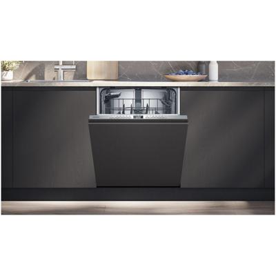 Siemens SN63HX04TE Vaatwasser Siemens SN63HX04TE Vaatwasser
