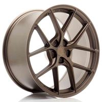 Autovelg Japan Racing SL0120105F25X1572MBZ Brons 20" ET15 ET54 CB 72,6 - thumbnail