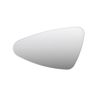 Spiegel INK SP22 Links 100x4x60 cm Mat Wit