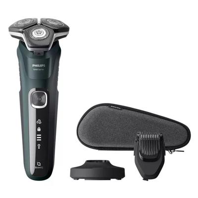 Philips S5884/38 series 5000 Scheerapparaat Groen