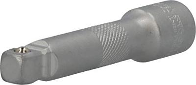 Brilliant Tools BT021911 BT021911 Dopsleutelverlenging Aandrijving 3/8 (10 mm) 75 mm 1 stuk(s) - thumbnail