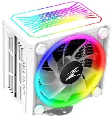 Zalman CNPS16X White Zalman CNPS16X White
