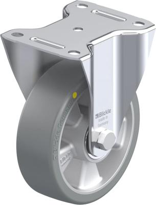 Blickle B-ALTH 150K-AS Bokwiel Wieldiameter: 150 mm Draagvermogen (max.): 400 kg 1 stuk(s) Blickle B-ALTH 150K-AS Bokwiel Wieldiameter: 150 mm Draagvermogen (max.): 400 kg 1 stuk(s)