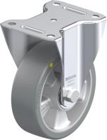 Blickle B-ALTH 150K-AS Bokwiel Wieldiameter: 150 mm Draagvermogen (max.): 400 kg 1 stuk(s) - thumbnail