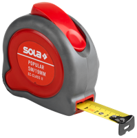 Sola rolmaat 5mtr 19mm popular pp5 - thumbnail