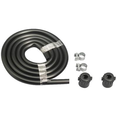 Gloria Slang inclslangklemmen voor drukspuit