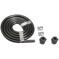 Gloria Slang inclslangklemmen voor drukspuit - thumbnail