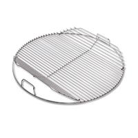 Weber Bovenrooster scharnierend 47cm - thumbnail