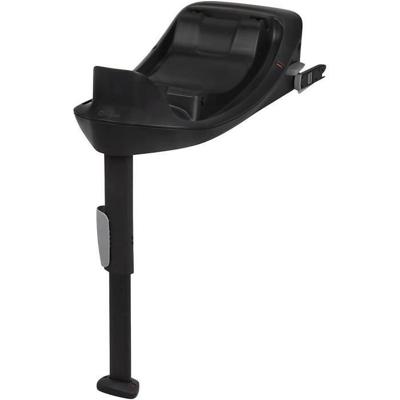 Base One CYBEX Gold Isofix voor Aton B2 i-Size en Aton S2 i-Size autostoeltjes zwart