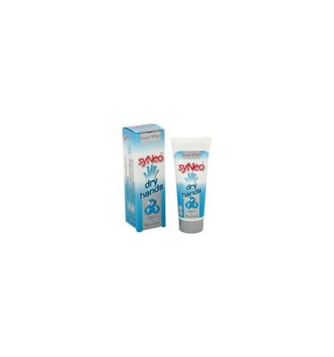syNeo Handcreme Dryhands - 40 ml syNeo Handcreme Dryhands - 40 ml