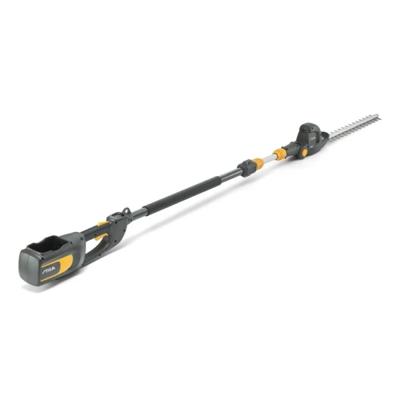 Stiga PH 700e | Accu Heggenschaar | 7 serie | 0,45 kW | koolborstels | 48 cm | 34 mm | telesc. | Excl. accu en lader - 277710038/ST2