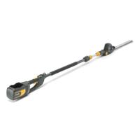 Stiga PH 700e | Accu Heggenschaar | 7 serie | 0,45 kW | koolborstels | 48 cm | 34 mm | telesc. | Excl. accu en lader - 277710038/ST2 - thumbnail