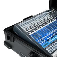 Gator Cases GTSA-MIX203008 76.2 x 50.8 x 20.3 cm polyetheen koffer - thumbnail