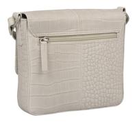 Burkely Cool Colbie Crossbody bag-off-white - thumbnail
