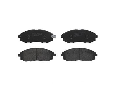 Remblokken set P30010