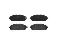 Remblokken set P30010 - thumbnail