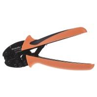 Weidmüller CTF PV WM4 1222870000 Krimptang F-stekkers, F-hulzen 2.5 tot 6 mm²