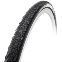 Buitenband Tufo tube (32-622) 700-32c Dry Plus zwart - thumbnail