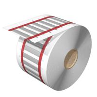 Weidmüller 2438010000 HS-HF 2.4-4.8/50 MM W Apparaatmarkering Wit Aantal markeringen: 1000 1000 stuk(s) - thumbnail