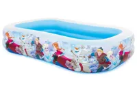 Intex Disney Frozen Zwembad 264cm - thumbnail