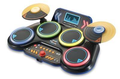 VTech kidi dj drums