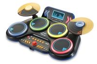 VTech kidi dj drums - thumbnail