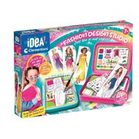 Clementoni idea fashion designer - thumbnail
