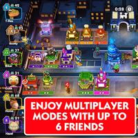 Monopoly Madness - thumbnail