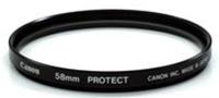 Canon 58mm Regular filter - thumbnail