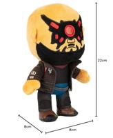 Cyberpunk 2077 - Royce Pluche - thumbnail