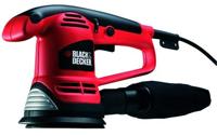 Black & Decker KA191EK handschuurmachine 480 W - thumbnail