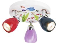 Brilliant Kinderkamer plafondspotBirds - G56034/72 - thumbnail